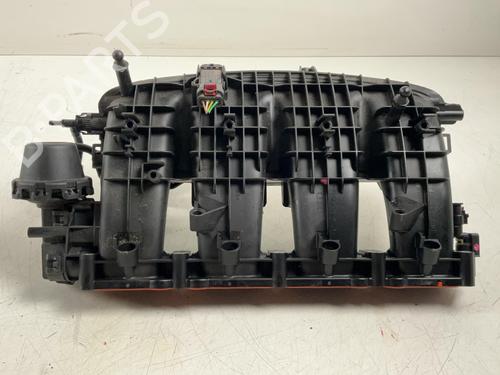 Intake manifold VW GOLF VIII (CD1, DA1) 2.0 TSI R 4motion | BP38438205M70 - Image 2