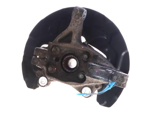 Left front steering knuckle FORD USA EDGE 2.0 EcoBlue AWD | BP40189325M25 - Image 2