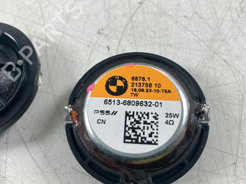 Electronic module BMW X5 (G05, F95) xDrive 40 d Mild-Hybrid | BP33213743M83  - Image 17