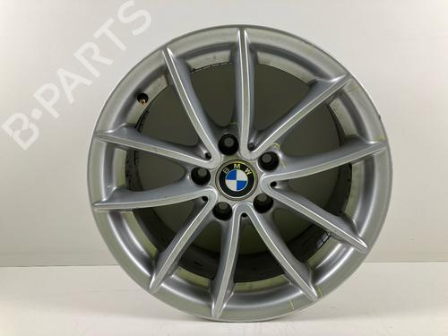 Used Rim BMW X3 (F25) xDrive 20 d (184 hp) 23081435