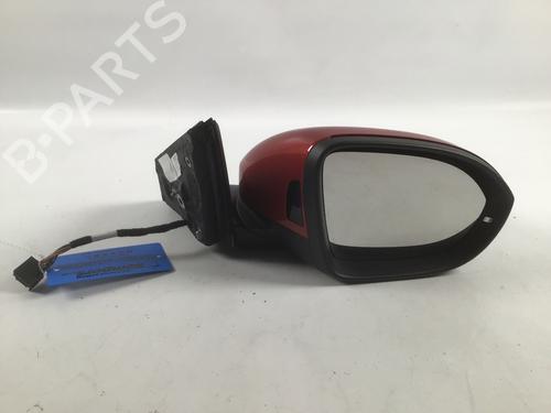 Used Right mirror Right mirror 39245771 39245771