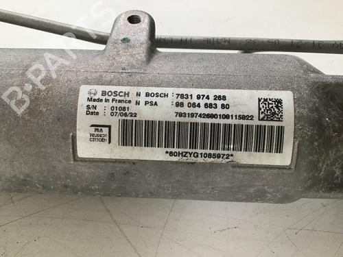 Steering rack OPEL VIVARO C Van (K0) VIVARO-E HYDROGEN | BP39920314M22 - Image 5