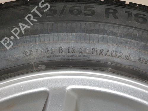 Rim FORD TRANSIT V363 Platform/Chassis (FED, FFD) 2.0 EcoBlue | BP38005829C45  - Image 7