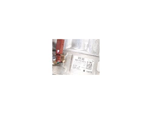 AC compressor SEAT ARONA (KJ7, KJP) 1.0 TSI | BP37666951M34 - Image 3