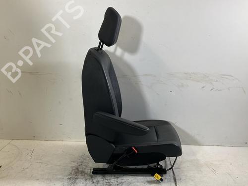 Left front seat OPEL VIVARO C Van (K0) VIVARO-E HYDROGEN | BP39927051C15 - Image 2