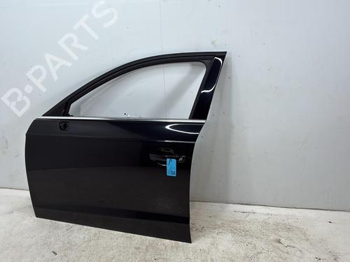 Used Left front door Left front door 37454576 37454576