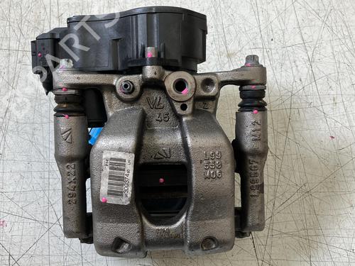Left rear brake caliper CITROËN JUMPY III Van (V_) ë-JUMPY HYDROGEN | BP39924380M107 - Image 4