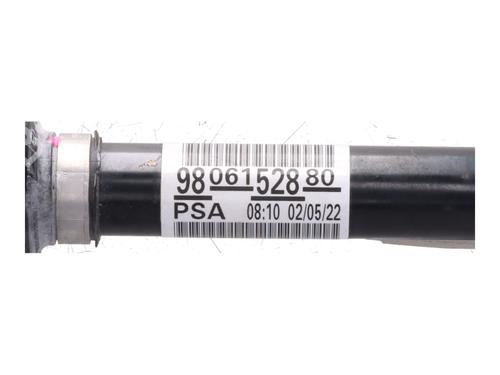Left front driveshaft OPEL VIVARO C Van (K0) VIVARO-E HYDROGEN | BP39920938M38 - Image 3