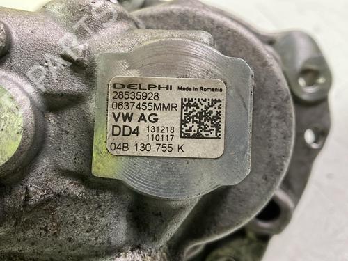 Used Injection pump Injection pump 37696496 37696496