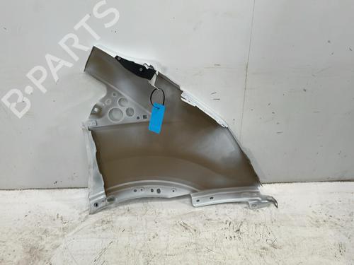 Forskærm venstre FORD TRANSIT V363 Platform/Chassis (FED, FFD) 2.0 EcoBlue | BP34521710C41 - Image 5