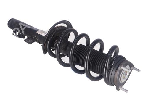 Left front shock absorber FORD TRANSIT V363 Platform/Chassis (FED, FFD) 2.0 EcoBlue | BP19324929M16 