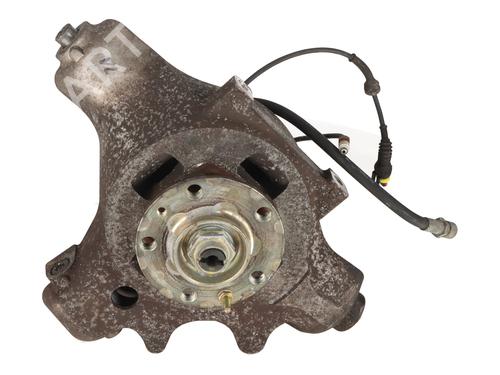 Used Left front steering knuckle FERRARI 360 Spider (F131) 3.6 (400 hp) 16824752
