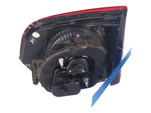 Left tailgate light VW GOLF VI (5K1) 1.4 TSI | BP15760738C79 