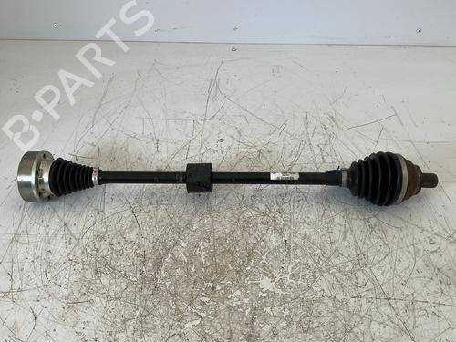 Used Right front driveshaft Right front driveshaft 37817867 37817867