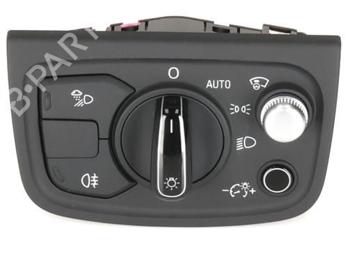 headlight-switch-audi-a8-d4-4h2-4h8-4hc-4hl-2009-2010-2011-2012-2013-2014-2015-2016-2017-2018-2019-36039291 main image