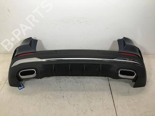 Used Rear bumper MERCEDES-BENZ GLA (H247) GLA 250 (247.746) (224 hp) 26721971