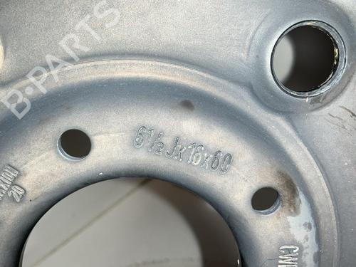 Fælk FORD TRANSIT V363 Platform/Chassis (FED, FFD) 2.0 EcoBlue | BP39181288C45 - Image 5