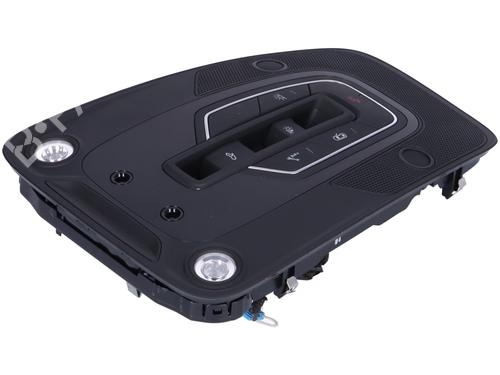 Interior roof light AUDI A5 Sportback (F5A, F5F) 2.0 TFSI | BP14583534I8