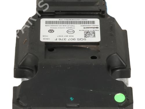 Electronic module VW TIGUAN (CT1) 2.0 TDI 4motion | BP39921836M83 - Image 2