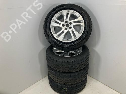 wheel-set-opel-vivaro-c-van-k0-2019-39919991 main image
