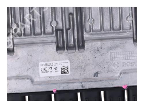 Engine control unit (ECU) BMW X3 (G01, F97, G08) xDrive 20 d | BP29273920M57