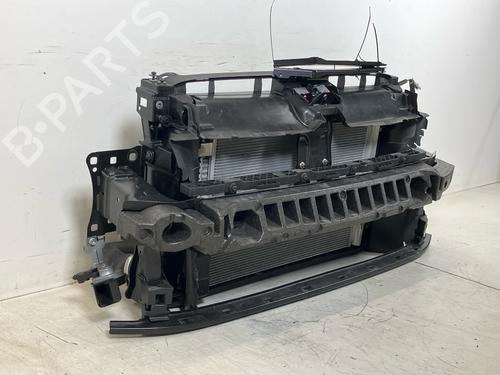 Radiator set VW PASSAT B8 Variant (3G5, CB5) 2.0 TDI | BP26912478M120 