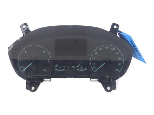 Cockpit FORD TRANSIT V363 Platform/Chassis (FED, FFD) 2.0 EcoBlue (170 hp) 19746787