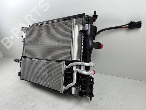 Radiator set OPEL VIVARO C Van (K0) VIVARO-E HYDROGEN | BP39927284M120 - Image 3