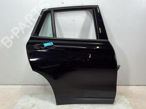 Porte arrière droite Porte arrière droite 39406263 39406263