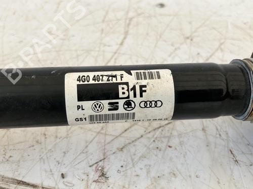 Left front driveshaft AUDI A8 D4 (4H2, 4H8, 4HC, 4HL) 3.0 TDI quattro | BP36048890M38 - Image 4