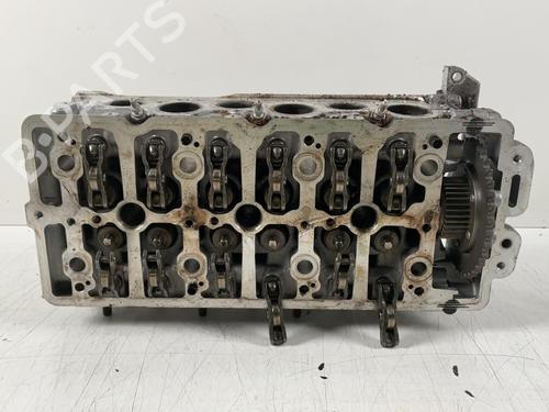 Used Cylinder head Cylinder head 25335226 25335226