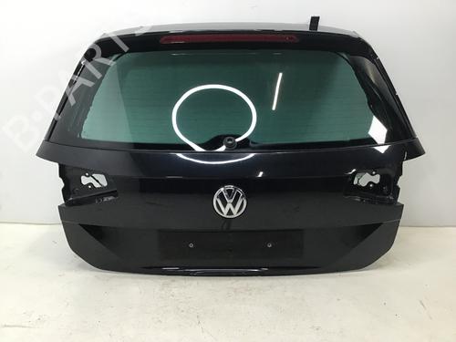 Used Tailgate VW PASSAT B8 Variant (3G5, CB5) 2.0 TDI (190 hp) 28473605