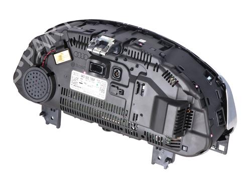 Instrument cluster AUDI Q7 (4MB, 4MG, 4MQ) 45 TDI Mild Hybrid quattro | BP29256653C47