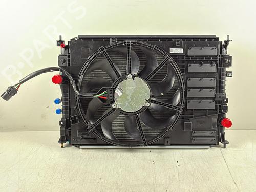 Radiator set FIAT SCUDO Van E-SCUDO (507) | BP39927307M120 - Image 4