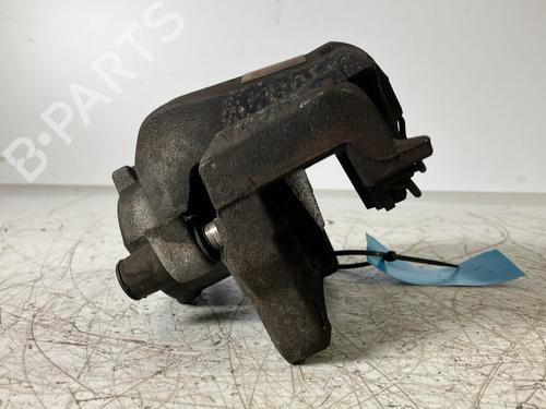 Right front brake caliper AUDI A4 B9 (8W2, 8WC) 35 TFSI Mild Hybrid | BP37454668M104 - Image 3