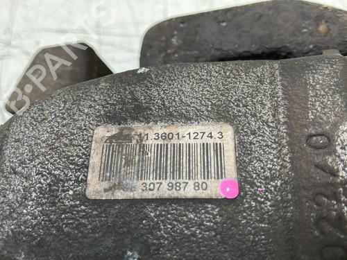 Right front brake caliper PEUGEOT RIFTER 1.2 PureTech 110 | BP38754335M104  - Image 6