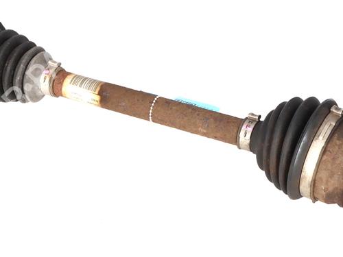 Used Left front driveshaft Left front driveshaft FORD FIESTA VI (CB1, CCN) 1.5 TDCi (95 hp) 40527752 40527752