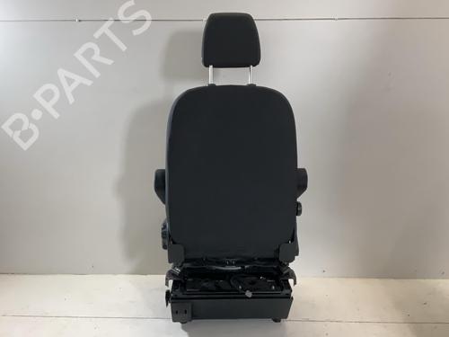Left front seat FORD TRANSIT V363 Platform/Chassis (FED, FFD) 2.0 EcoBlue | BP38304421C15 - Image 3