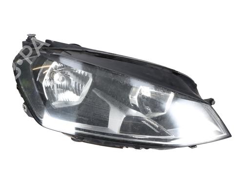 Used Right headlight Right headlight VW GOLF VII Variant (BA5, BV5) 1.6 TDI (105 hp) 33328330 33328330