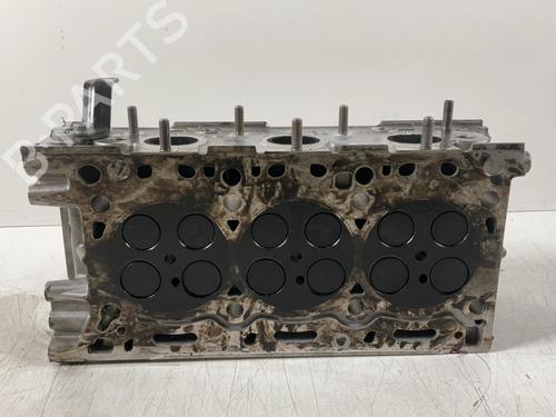 Cylinder head VW TOUAREG (CR7, RC8) 3.0 TDI 4motion | BP25335128M5 - Image 4