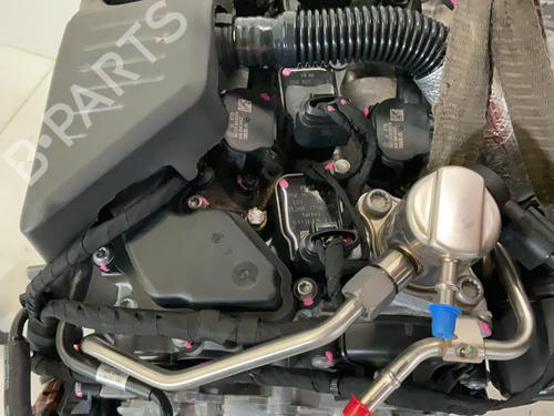 Engine VW GOLF VIII (CD1, DA1) 1.5 TSI | BP39922080M1 - Image 9