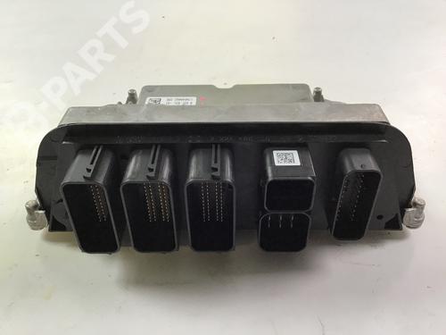 Calculateur moteur (ecu) MINI MINI CLUBMAN (F54) Cooper S (192 hp) 7646975