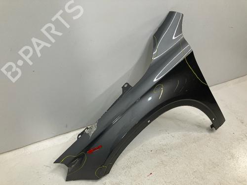 Left front fenders MERCEDES-BENZ GLA-CLASS (X156) GLA 180 (156.942) | BP28131859C41 