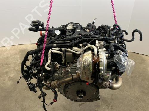 Engine AUDI Q7 (4MB, 4MG, 4MQ) 45 TDI Mild Hybrid quattro | BP29402843M1 