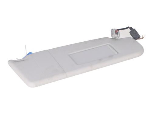 Used Right sun visor VW POLO V (6R1, 6C1) 1.6 TDI (90 hp) 25407096