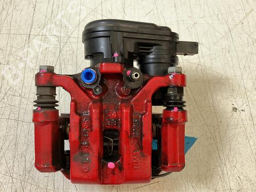 Right rear brake caliper KIA CEED (CD) 1.6 T-GDI GT | BP38600467M106 - Image 4