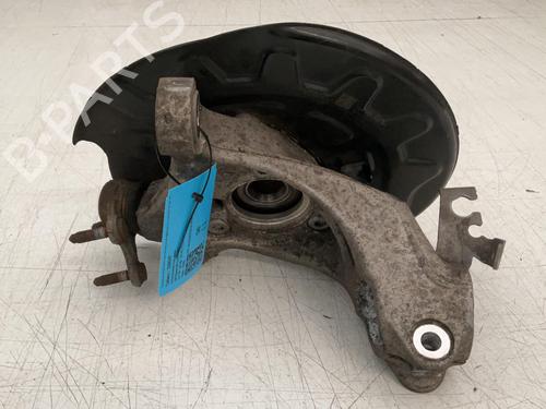 Left front steering knuckle VW PASSAT B8 Variant (3G5, CB5) 2.0 TDI | BP38327528M25 - Image 2