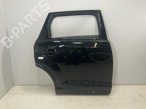 Used Right rear door AUDI Q7 (4MB, 4MG, 4MQ) 45 TDI Mild Hybrid quattro (231 hp) 29256667