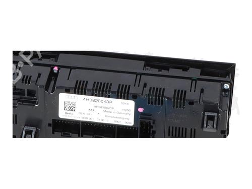 Climate control AUDI A8 D4 (4H2, 4H8, 4HC, 4HL) 3.0 TDI quattro | BP35114080I5 - Image 3