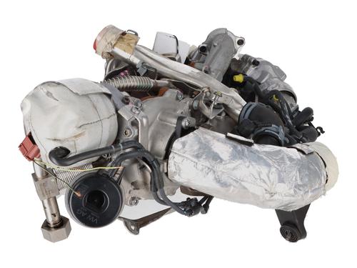 Turbocharger/Supercharger VW TRANSPORTER T6 Van (SGA, SGH, SHA, SHH) 2.0 TDI | BP30975495M71